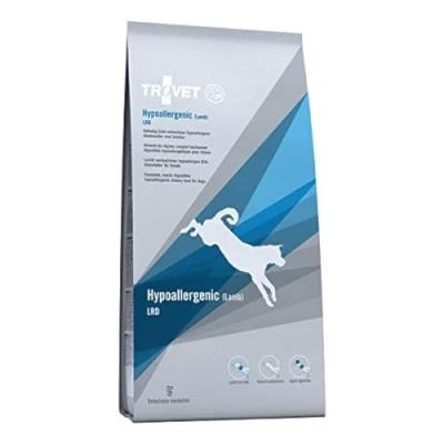 Image of TROVET Hypoallergenic LRD (Lamb) Dog 12.5kg