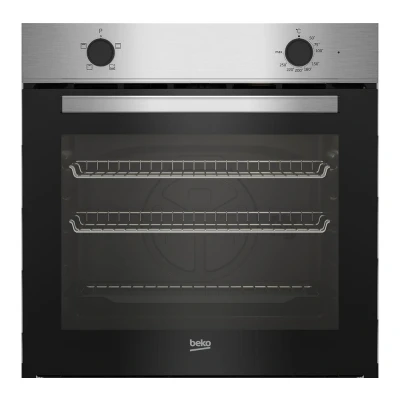 Image of Beko RecycledNet® BBRIC21000X Built In Electric Single Oven Stainless Steel A Rated