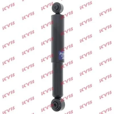 Image of 1018569, 1019331, 1106730, 1302268, 62842 Shock Absorber KYB Premium 443278 Rear Axle Oil Pressure Telescopic Top eye, Bottom eye