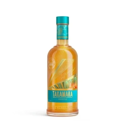 Image of Takamaka Pti Lakaz Rum, 70cl