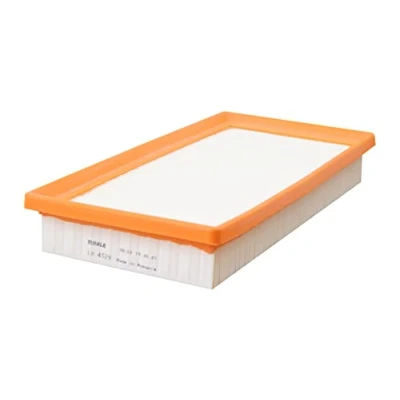 Image of TA1714 Air Filter MAHLE ORIGINAL LX 4529 42,3mm 151mm 268,3mm Insert TOYOTA: Corolla XII Hatchback, C HR, Estate, LEXUS: ES VII, UX