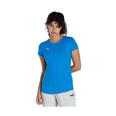 Image of PUMA teamGOAL 23 Casuals Tee W