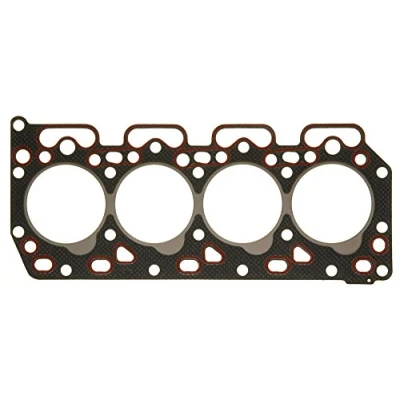Image of 712000542 Head Gasket AJUSA 10008100 1,5mm 98mm 1 FIBERMAX