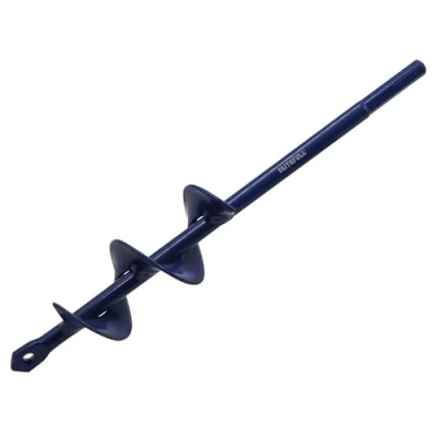 Image of Faithfull FAIEA40220 Earth Auger Drill Bit 40 x 220mm