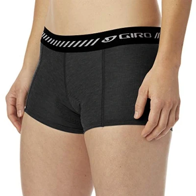 Image of Giro Women&#039;s Shorts 270202004 Shorts, Black, M UK