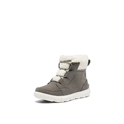 Image of Sorel Women&#039;s Explorer Next Carnival Waterproof Boot