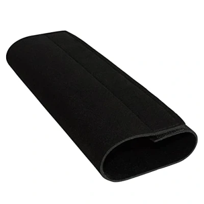 Image of endurocult Neoprene Velcro shock absorber protection for 25 35 mm diameter (strut, protector)