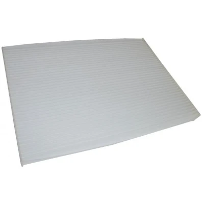 Image of 27277EN000, 27277EN025, B7277EN00M Pollen Filter MAPCO 65584 265mm 190mm 20mm NISSAN: Qashqai / Qashqai+2 I, X Trail