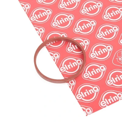 Image of 0348T4 Intake Manifold Gasket ELRING 895.440 PEUGEOT: 2008 Estate, 208 I Hatchback, 207 MINI: Clubman, Paceman