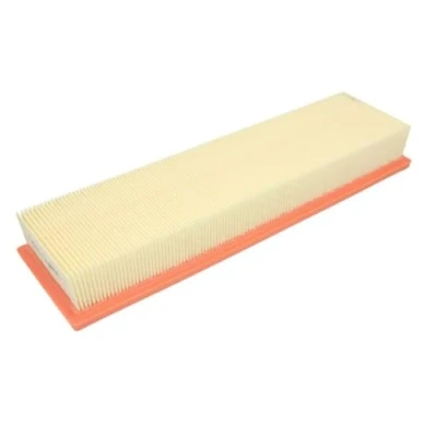 Image of 1444VL, 9673084480 Air Filter BOSCH F 026 400 354 49mm 93mm 333mm Insert PEUGEOT: 207 Hatchback, SW, CITROËN: C3 II