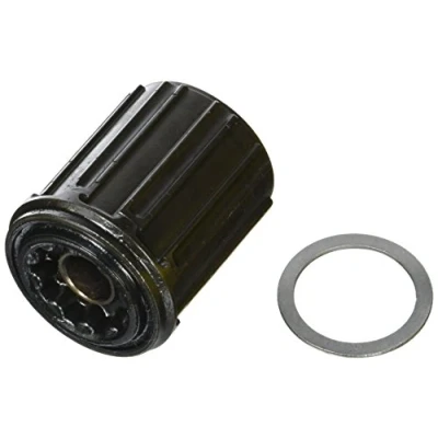 Image of SHIMANO Freehub Body Replacement F/BODY FHM665 complete