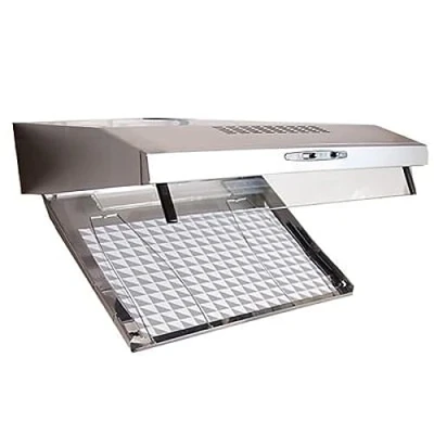 Image of Lakeland Cooker Hood Grease Filters Pack of 2
