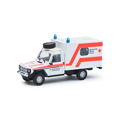 Image of Schuco 452668600 Model car