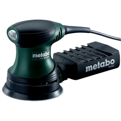 Image of Metabo FSX200 240V Intec Palm Disc Sander