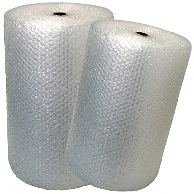 Image of Large Bubble Wrap Roll 1000mm x 50m Quality Strong Protective Packaging Film