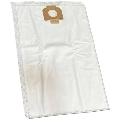 Image of PakTrade 5 Premium Vacuum Cleaner Dust Bags For Nilfisk Attix 33, 44, 107413547, 107419593