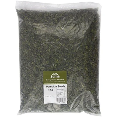 Image of Suma Pumpkin Seeds 5 kg