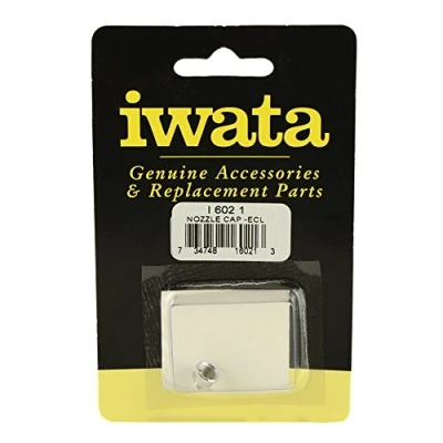 Image of Nozzle Cap 0.50 mm Iwata airbrush HP BCS
