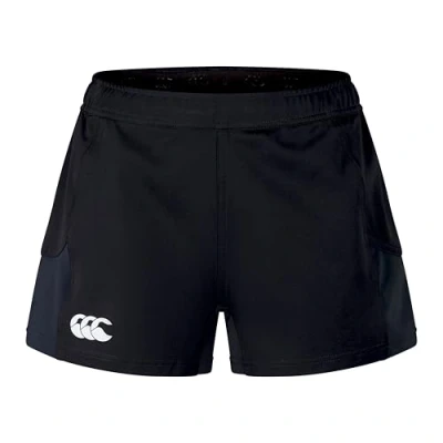 Image of Canterbury Women&#039;s Advantage 2.0 Short, Black 22