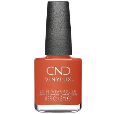 Image of CND Vinylux B Day Candle