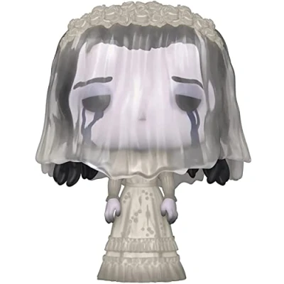 Image of Funko POP! MOVIES: La Llorona (Styles May Vary)