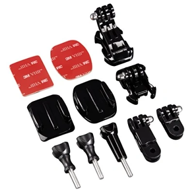 Image of Hama Accessory Set for GoPro