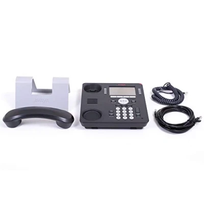 Image of Avaya 9608G IP Phone GIGABIT 700505424 (Certified Refurbished)