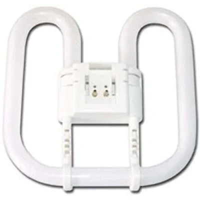 Image of 2D 28W 2 Pin White GR8 835