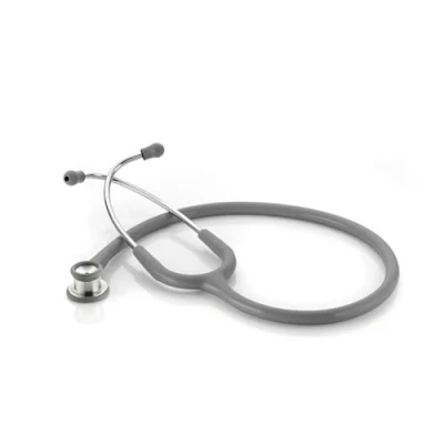 Image of ADC Adscope 605 Infant Clinician Stethoscope Gray
