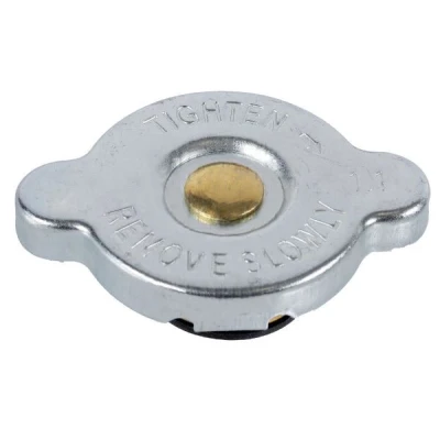 Image of 0K2C615205A, 253304D000, oK2C615205A Radiator Cap BLUE PRINT ADZ99901 HYUNDAI: Coupe II, KIA: RIO 3, SUBARU: Forester III