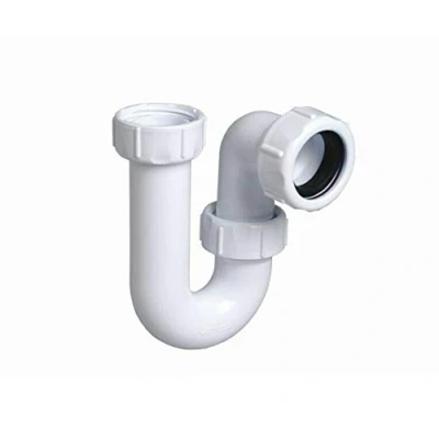 Image of MULTIKWIK White P032 32MM P Trap