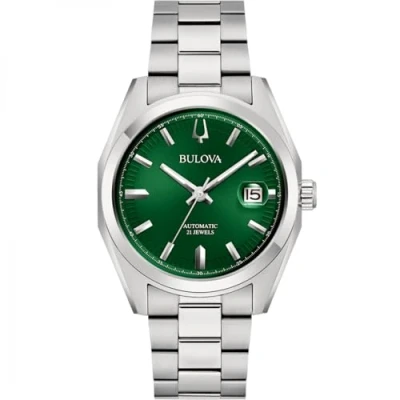 Image of Bulova Automatic Watch 96B429