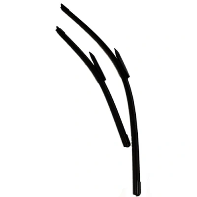 Image of Front Wiper Blades Fits BMW 2 Grand Coupe F44 2021 Onwards Set 26&quot;17&quot; HY 033