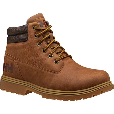 Image of Helly Hansen Men&#039;s Fremont Hiking Boot, 581 Dogwood/Black, 8.5 UK