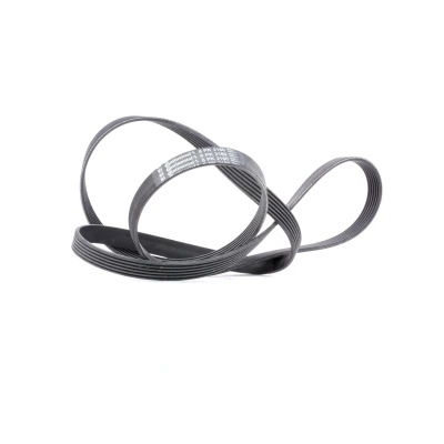 Image of 2521225010 V ribbed belt CONTITECH 6PK2160 2160mm 6 BMW: 5 Touring, 7, Saloon, MAZDA: MX 3, Hatchback, HYUNDAI: ix35