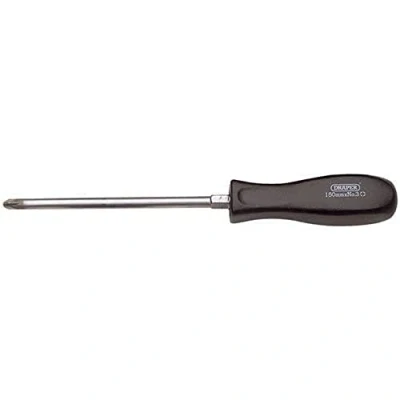 Image of Draper PZ Type Mechanic&#039;s Screwdriver, No.3 x 150mm