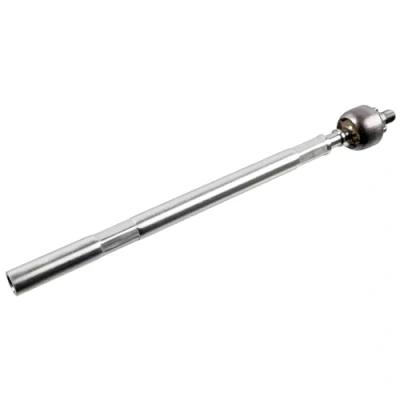Image of 3812E4 Inner Tie Rod FEBI BILSTEIN 40610 Front Axle Left, Right 355mm CITROËN: Xsara Picasso, Berlingo / First I