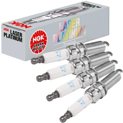 Image of 0034098, 0034677, 0035531, 0035933, 12120034097 Spark plug NGK Bi Hex 91530 M12 x 1,25 14 mm CITROËN: DS3 Hatchback, C5 3, Berlingo II
