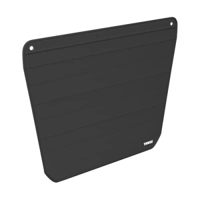 Image of Thule Dog Crate Bumper Protect Protector Black Wide