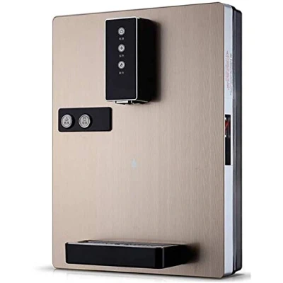 Image of GZD Wall Mounted Hot Water Dispenser,Child Lock Instant Boiler Lectric Kettles Electric Dispenser Fast Boiling