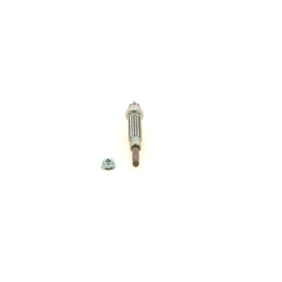 Image of RFP118601 glow plug BOSCH 0 250 202 094 11V M 10 x 1,25 Pencil type Plug, after capable 90mm 0Nm 119 Duraterm NISSAN: Patrol GR 4 SUV