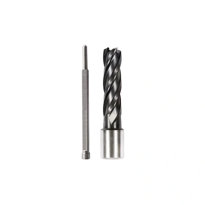 Image of 2x TIMCO Broaching Cutter Long BCL13