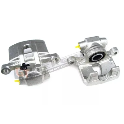 Image of 4400V2 Brake caliper A.B.S. 721572 129mm MITSUBISHI: Lancer 8, Outlander 2 SUV, 8 Limousine, CITROËN: C Crosser Off Road, Enterprise