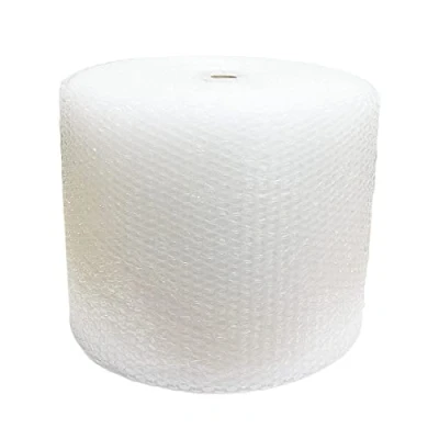 Image of Bubble Wrap Roll Large Air Bubbles Protective Cushioning for Packing Removals Shipping House Moving 300mm x 50m