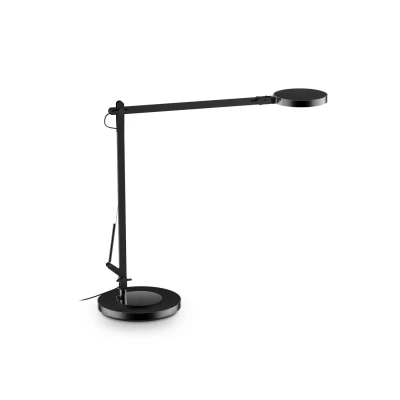 Image of Futura LED 1 Light Table Black