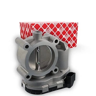 Image of 2661410525, A2661410525 Throttle FEBI BILSTEIN 170500 MERCEDES BENZ: A Class, E Class Saloon, C Coupe