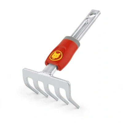 Image of Wolf Garten multi change® Small Rake 8cm