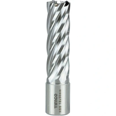 Image of 2x TIMCO Broaching Cutter Long BCL18