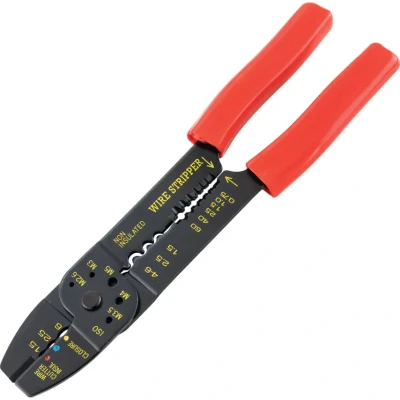 Image of Kennedy 240mm Crimping Pliers