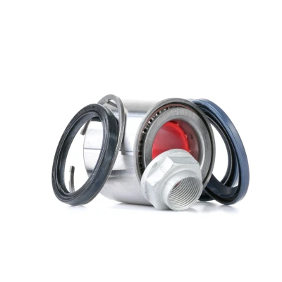 Image of 28016AA020, 28016AA020NT, 28016AA020NTWB, 28016AA020WB, 28016AA030 Wheel bearing kit FAG 713 6221 50 Photo corresponds to scope of supply 65mm